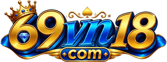 69vn18 com logo